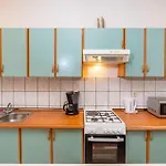 1 Bedroom Stunning In Apartment Jasenice (Zadar)