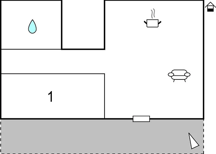 Amazing In With Wifi *