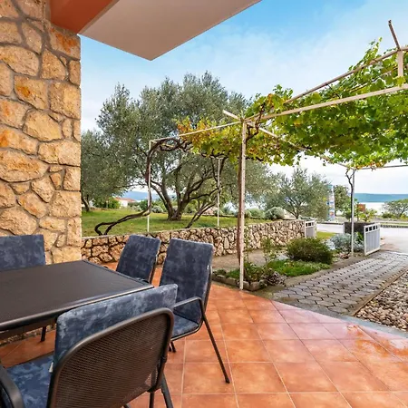 1 Bedroom Stunning In * Jasenice (Zadar)