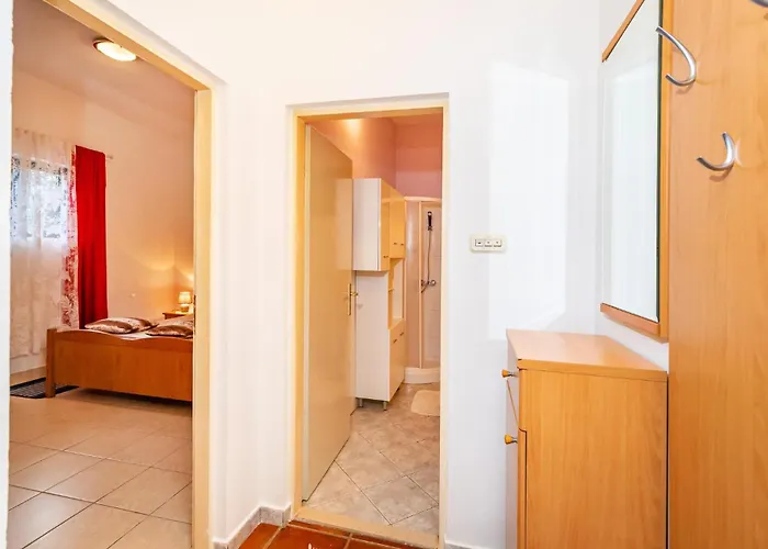 Amazing In With Wifi Lejlighed Jasenice (Zadar)