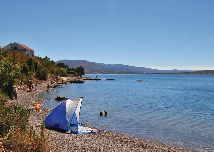 Amazing In With Wifi * Jasenice (Zadar)