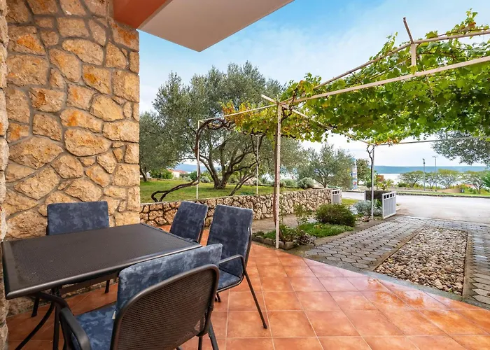 Amazing In With Wifi * Jasenice (Zadar)